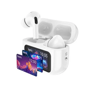 Беспроводные наушники Hoco EW72 Lite [White]